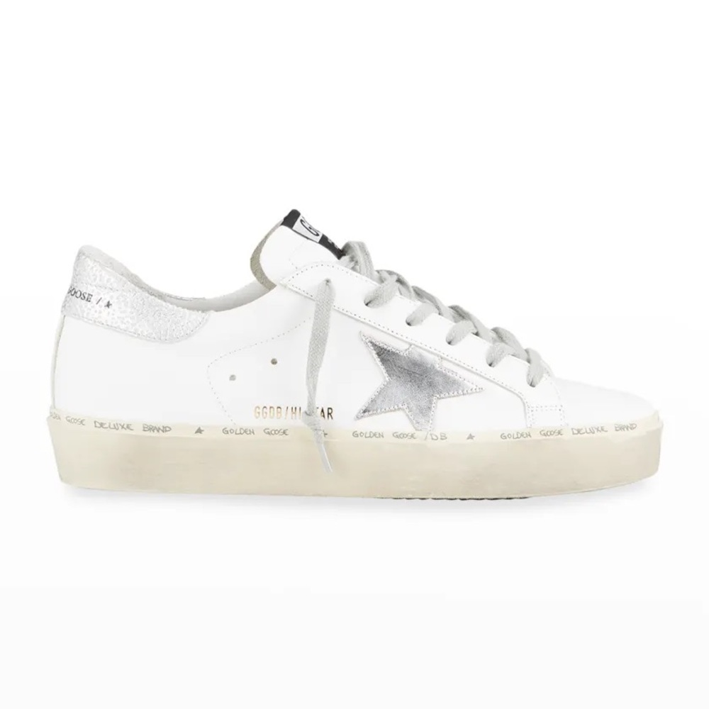 Golden goose